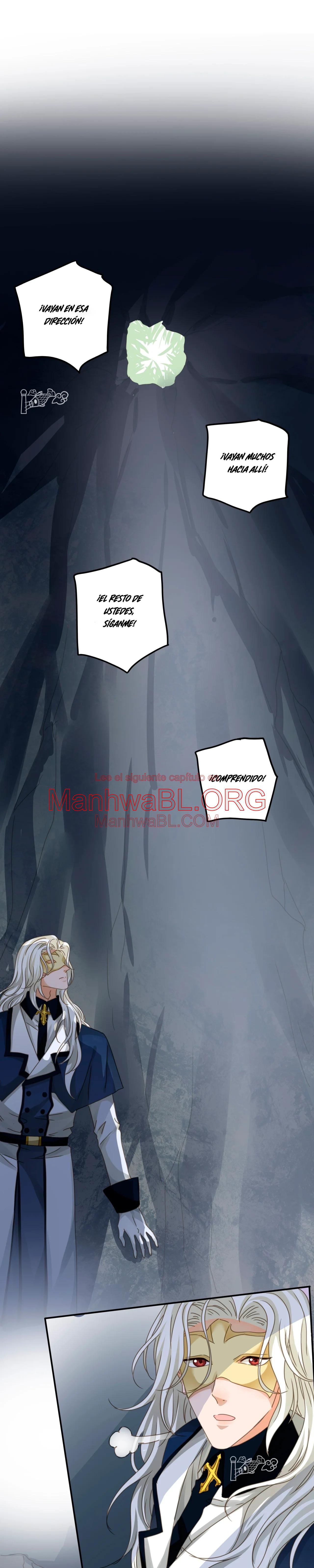 Bad Junxin - Capítulo 89 2 manhwa