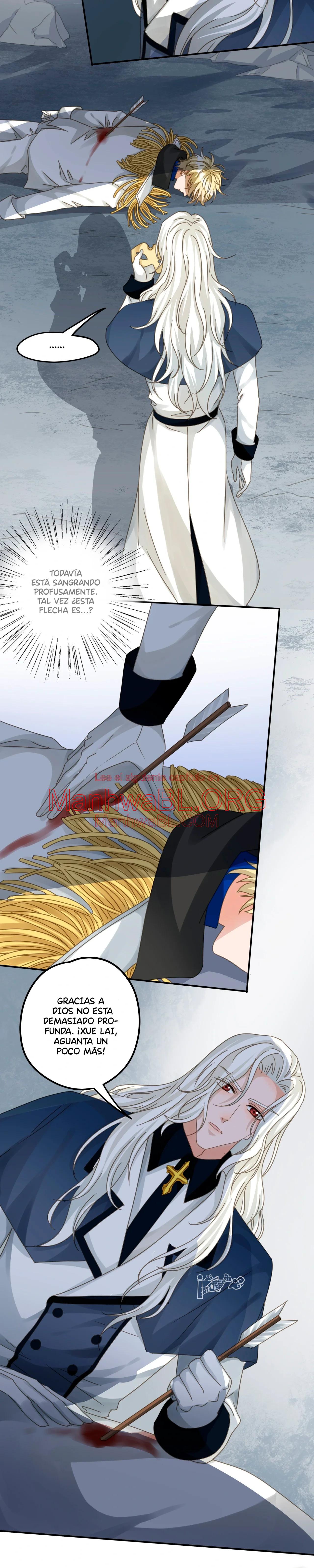 Bad Junxin - Capítulo 89 2 manhwa