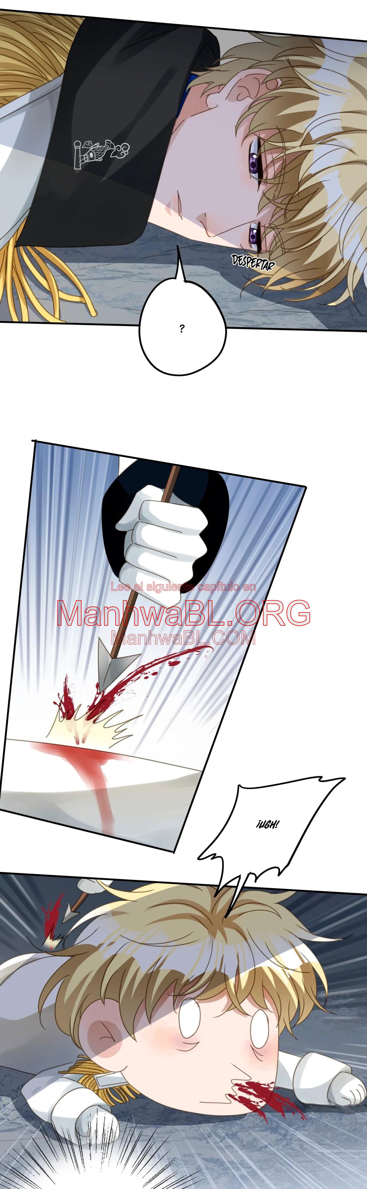 Bad Junxin - Capítulo 89 2 manhwa