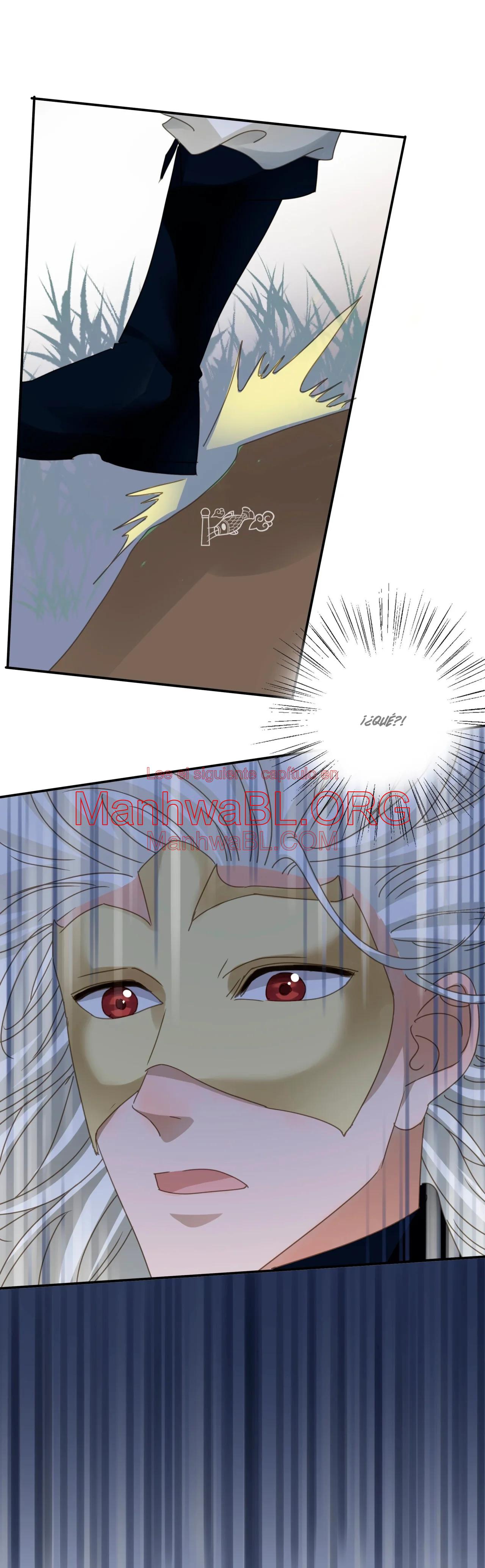 Bad Junxin - Capítulo 89 2 manhwa