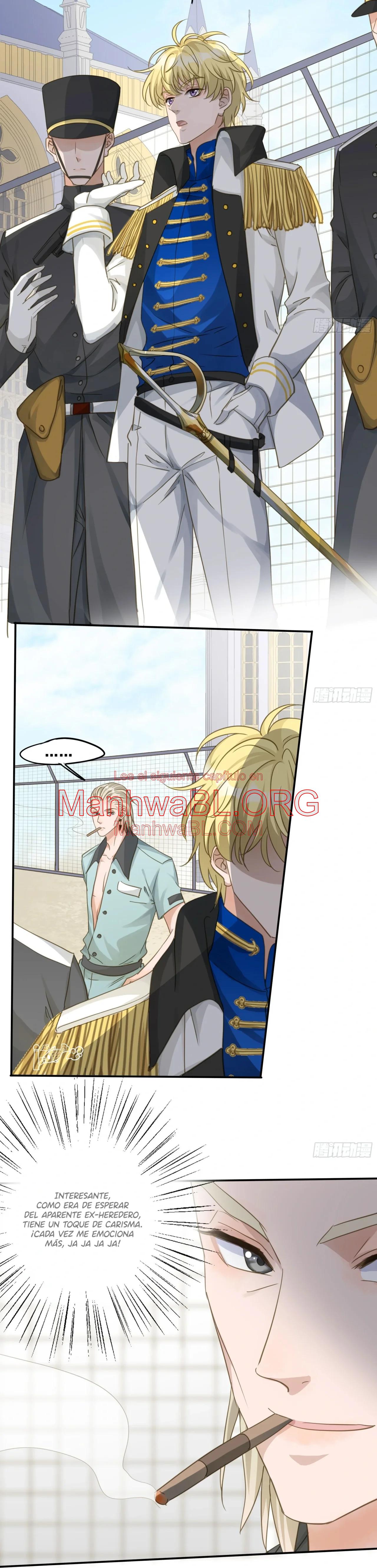 Bad Junxin - Capítulo 67 3 manhwa