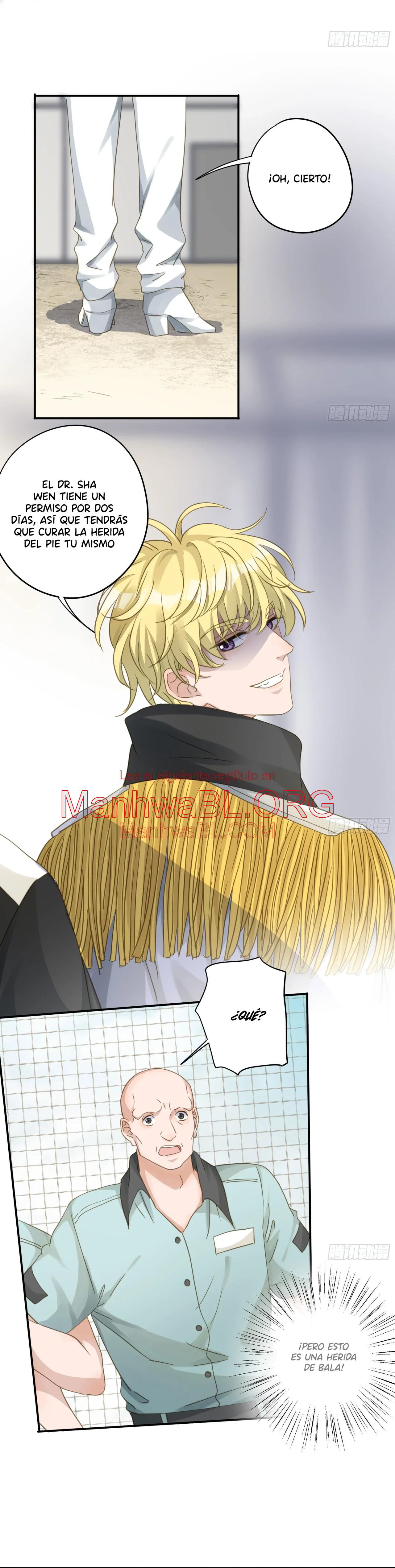 Bad Junxin - Capítulo 67 3 manhwa