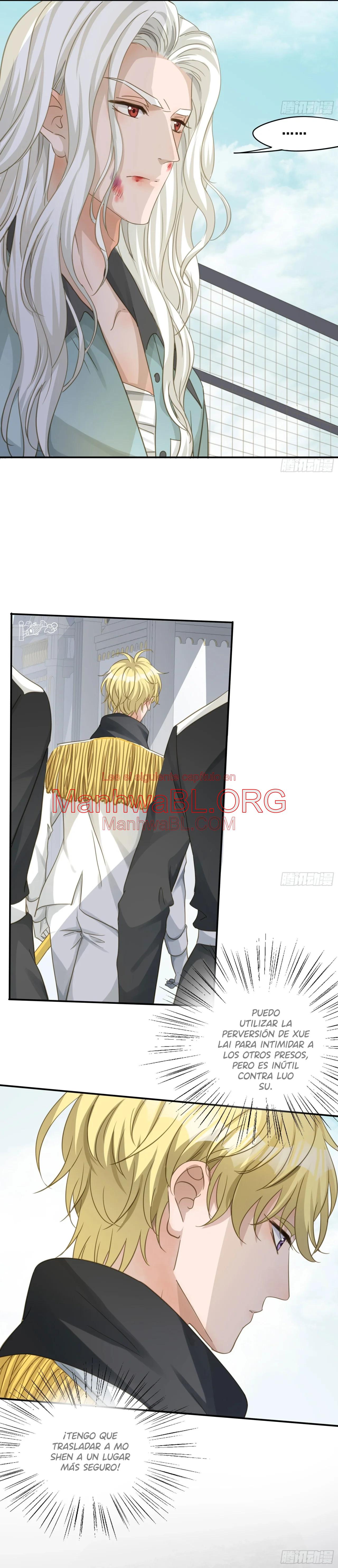 Bad Junxin - Capítulo 67 3 manhwa