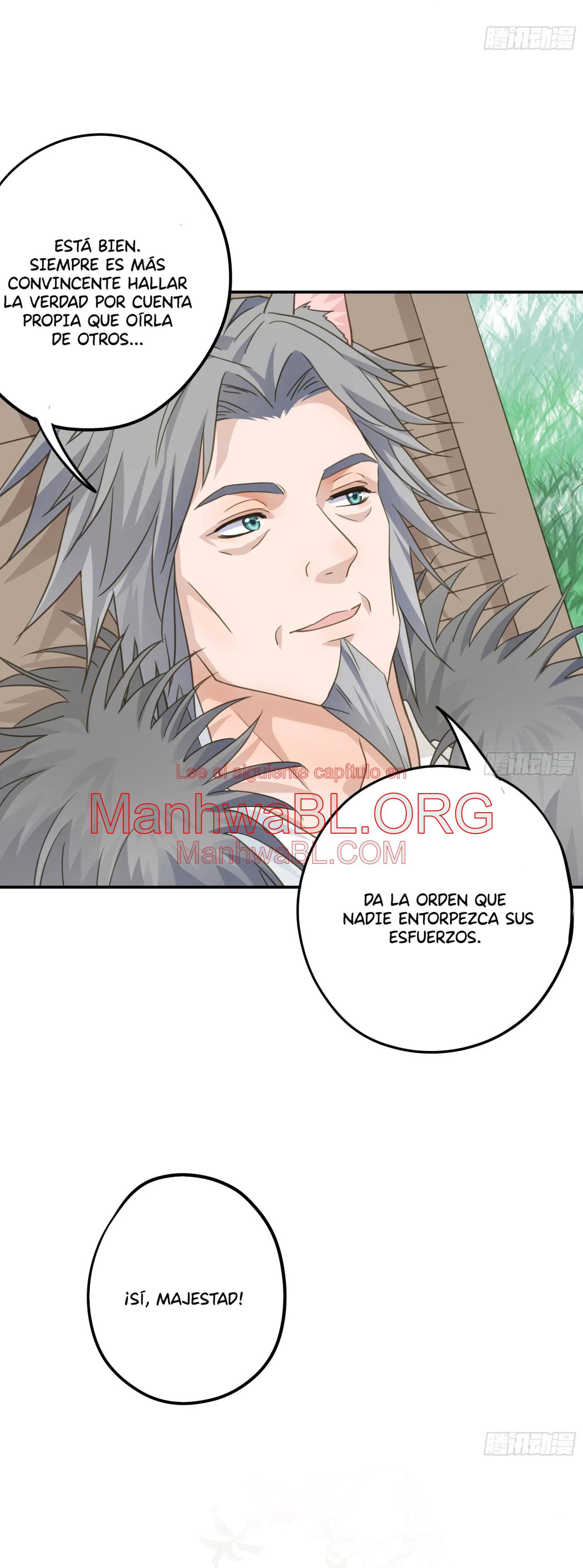 Bad Junxin - Capítulo 33 2 manhwa