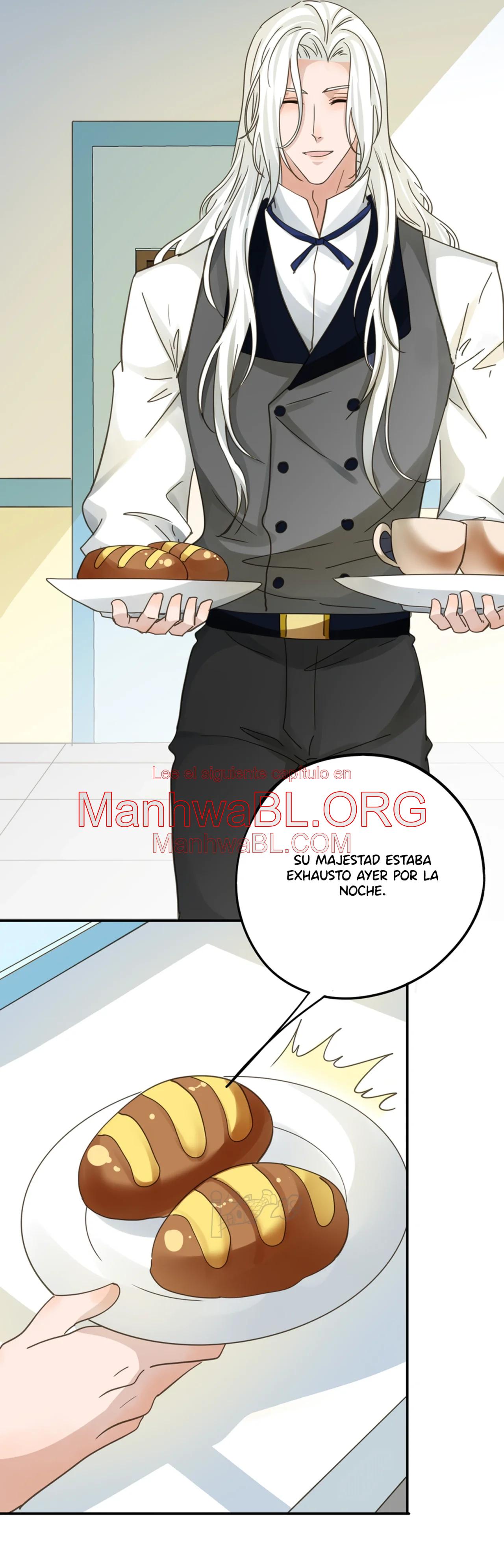 Bad Junxin - Capítulo 108 2 manhwa