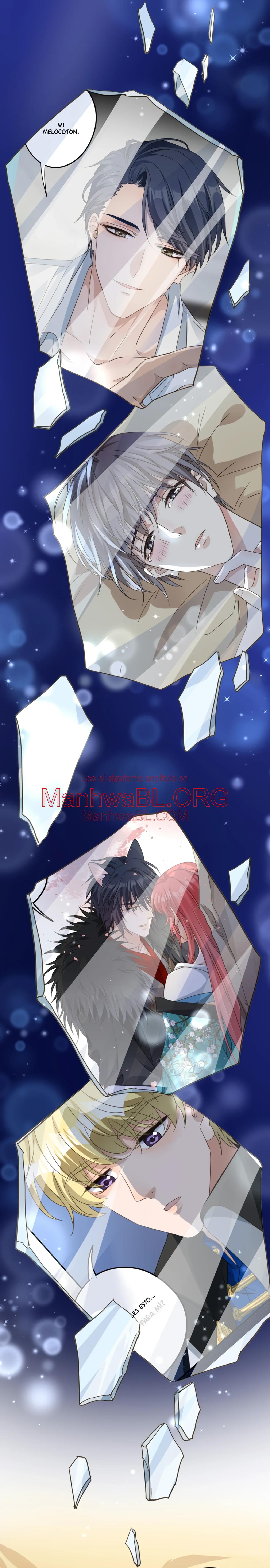 Bad Junxin - Capítulo 108 2 manhwa