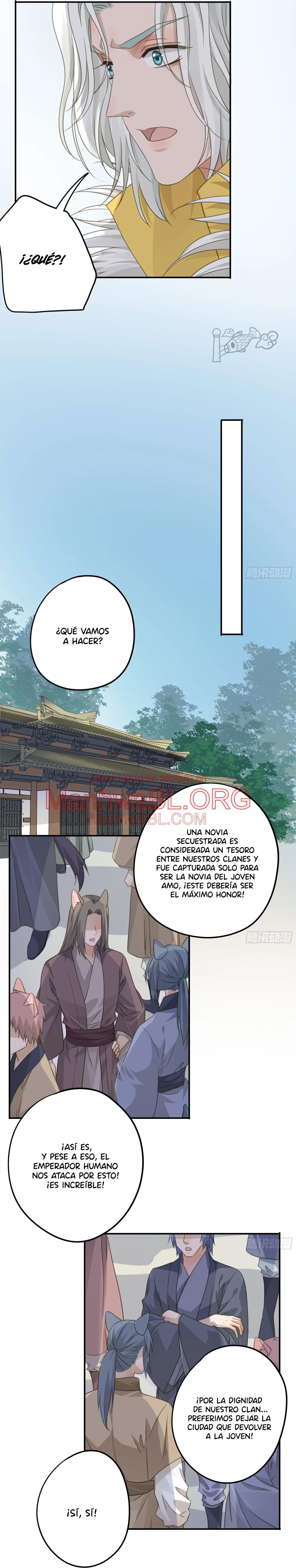 Bad Junxin - Capítulo 47 2 manhwa