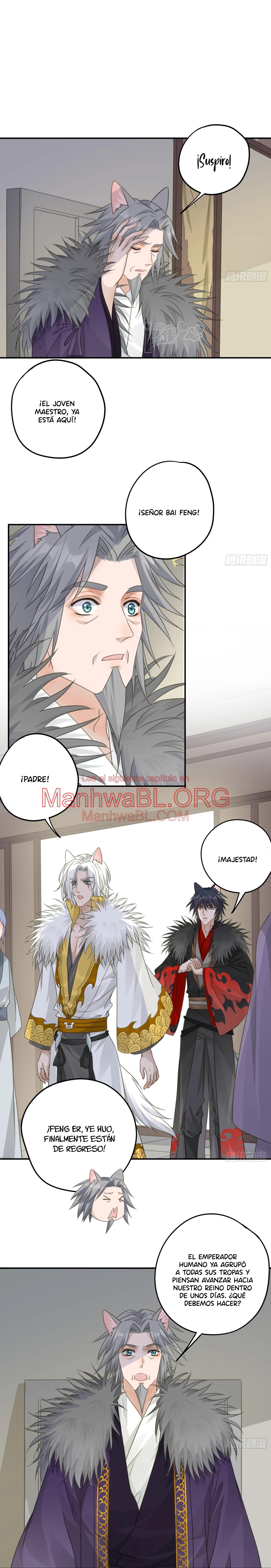 Bad Junxin - Capítulo 47 2 manhwa