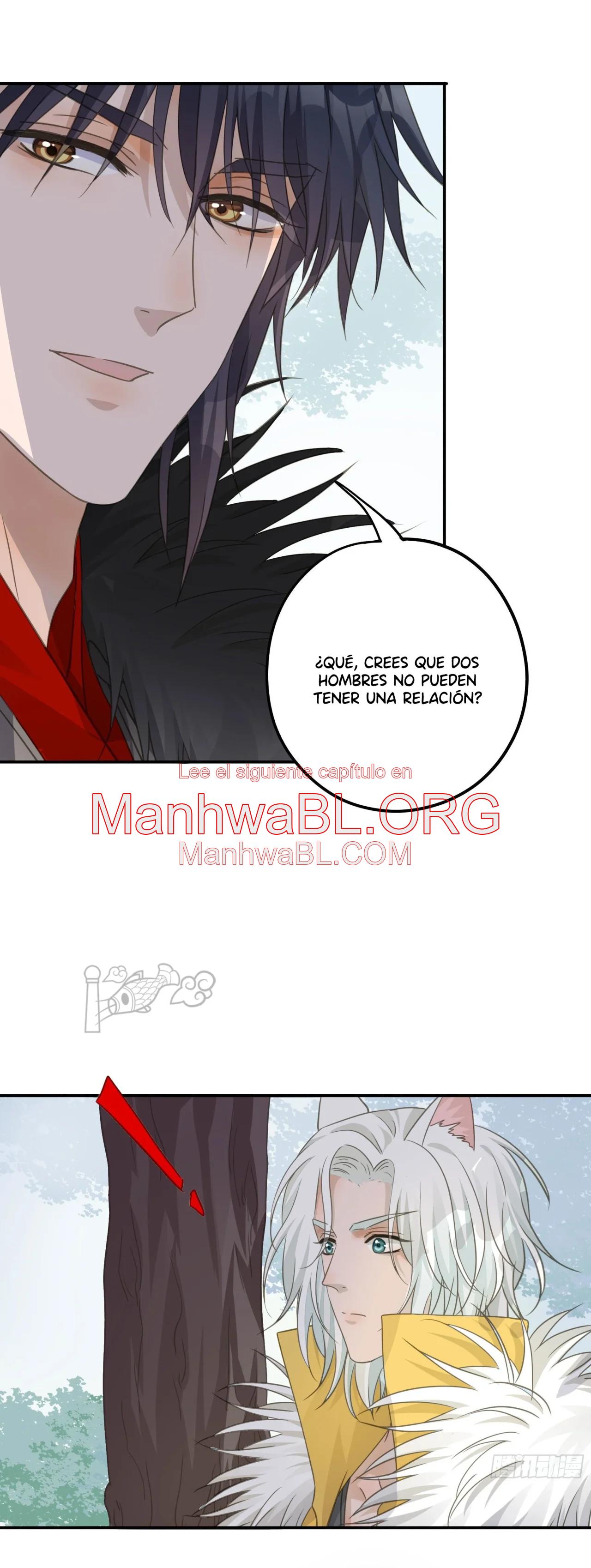 Bad Junxin - Capítulo 47 2 manhwa