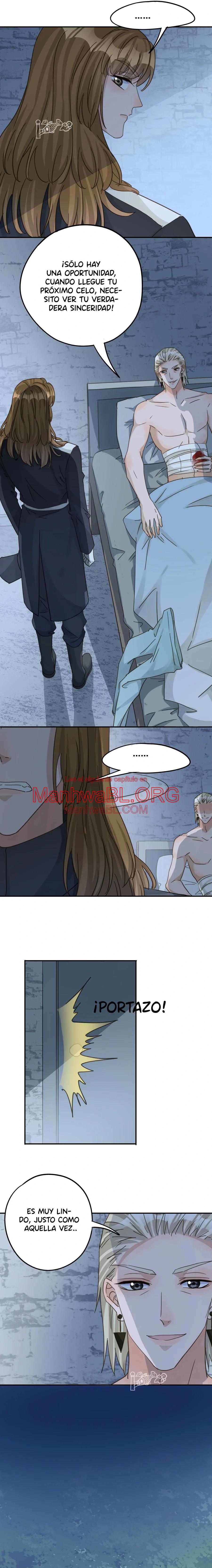 Bad Junxin - Capítulo 119 3 manhwa