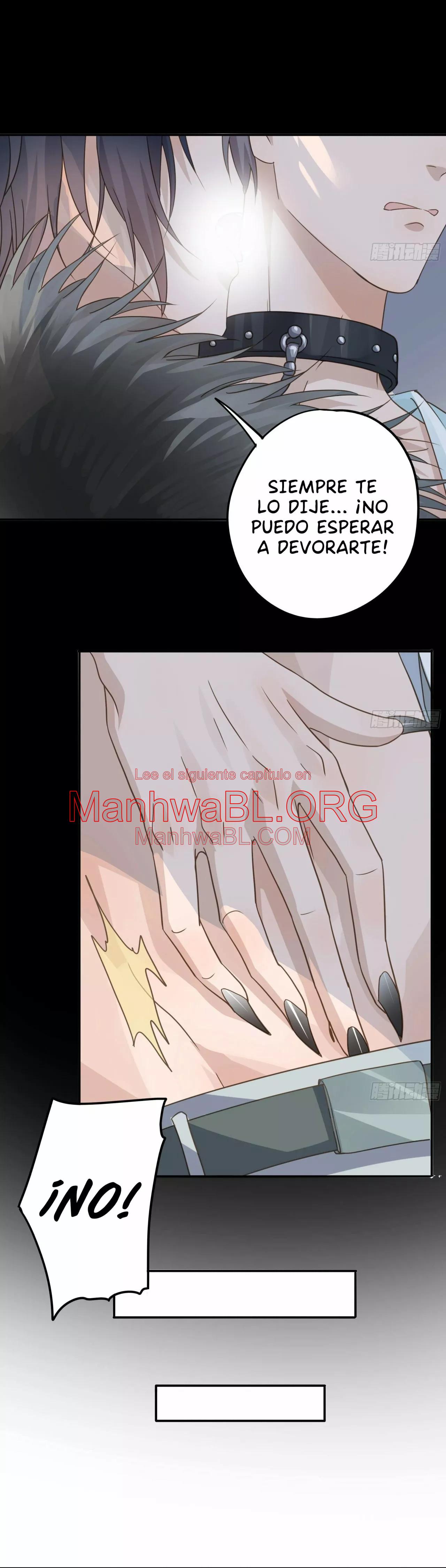 Bad Junxin - Capítulo 16 2 manhwa