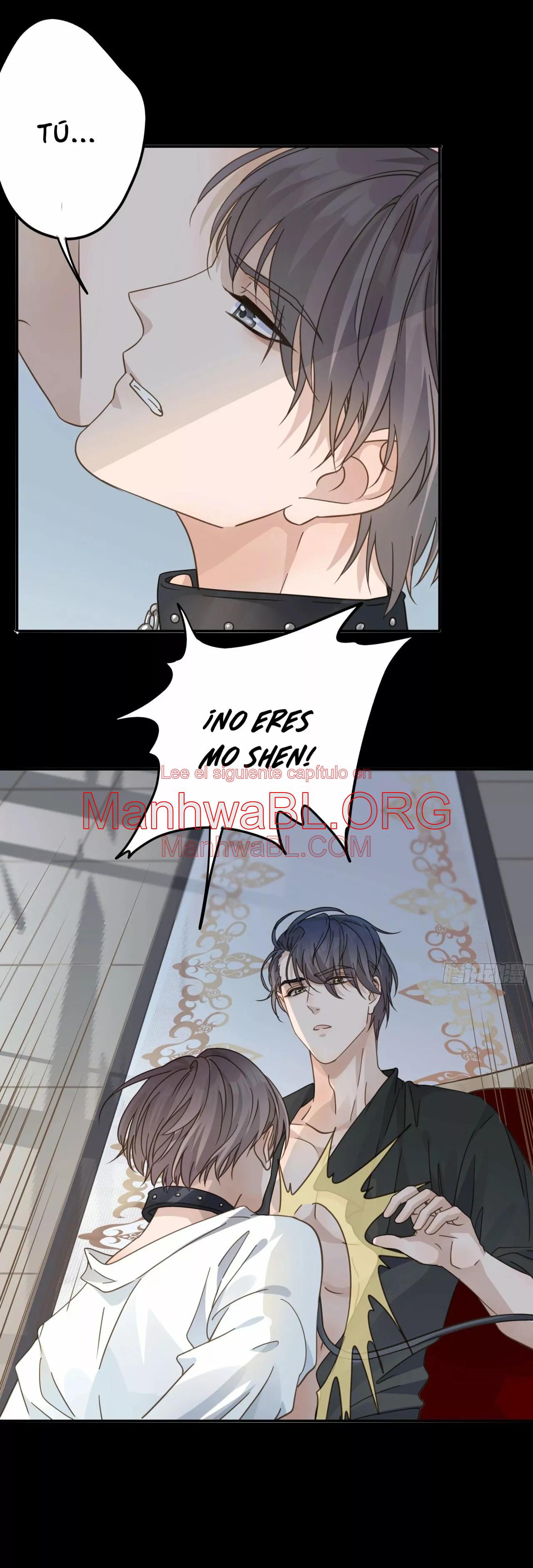 Bad Junxin - Capítulo 16 2 manhwa
