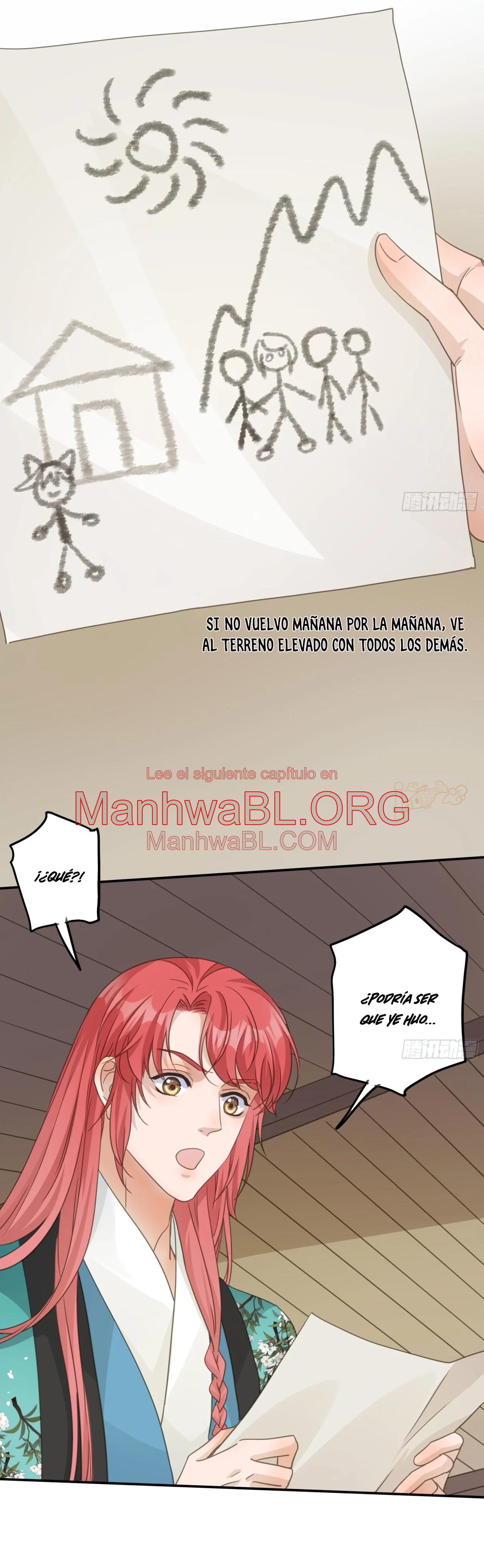 Bad Junxin - Capítulo 56 manhwa