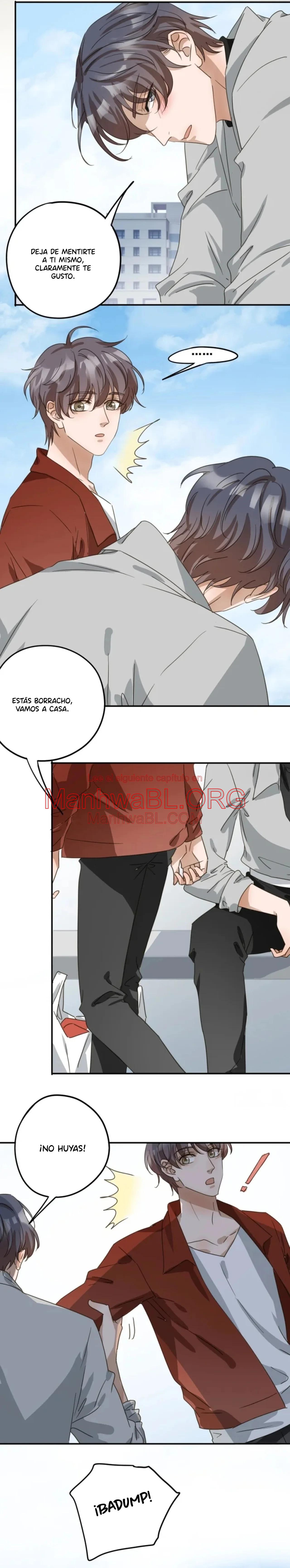 Bad Junxin - Capítulo 137 3 manhwa