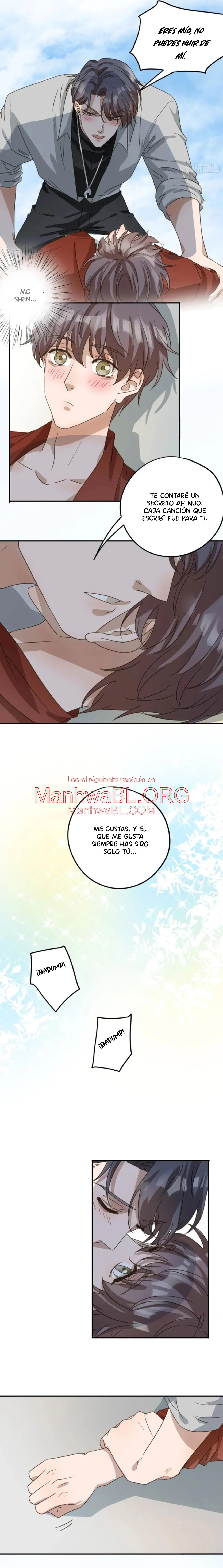 Bad Junxin - Capítulo 137 3 manhwa