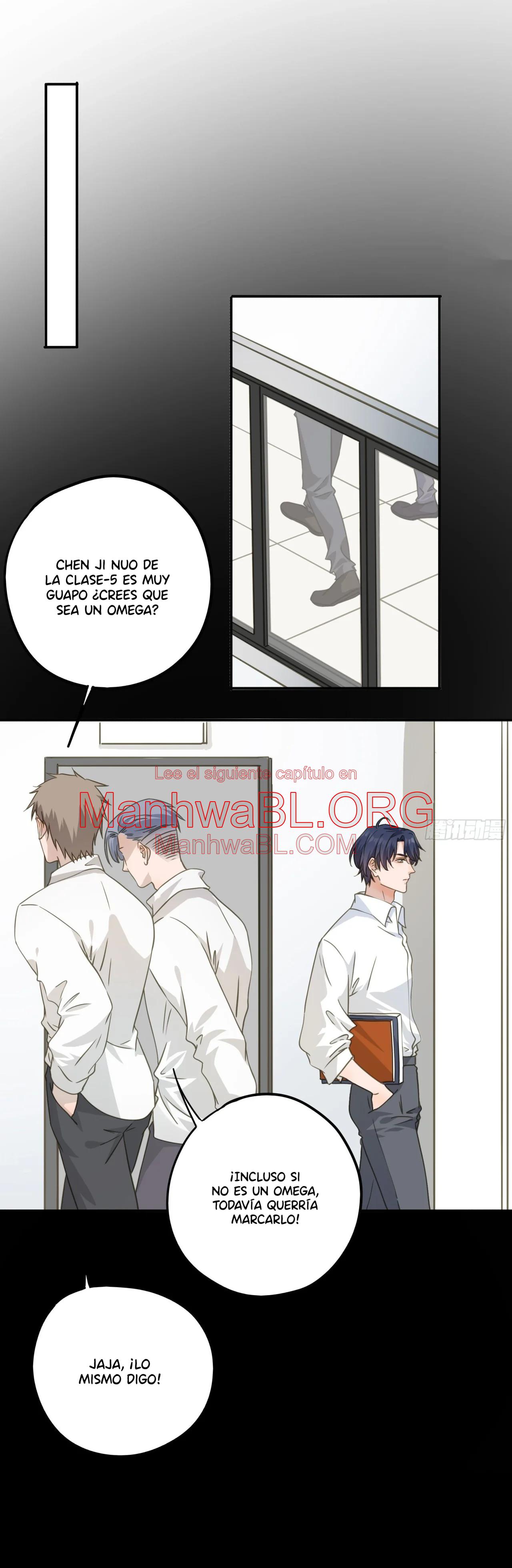 Bad Junxin - Capítulo 49 3 manhwa