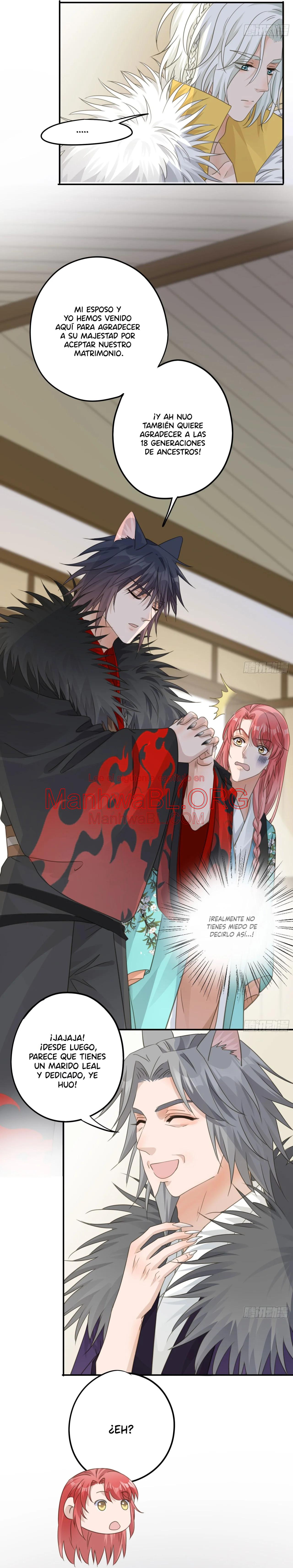 Bad Junxin - Capítulo 45 3 manhwa