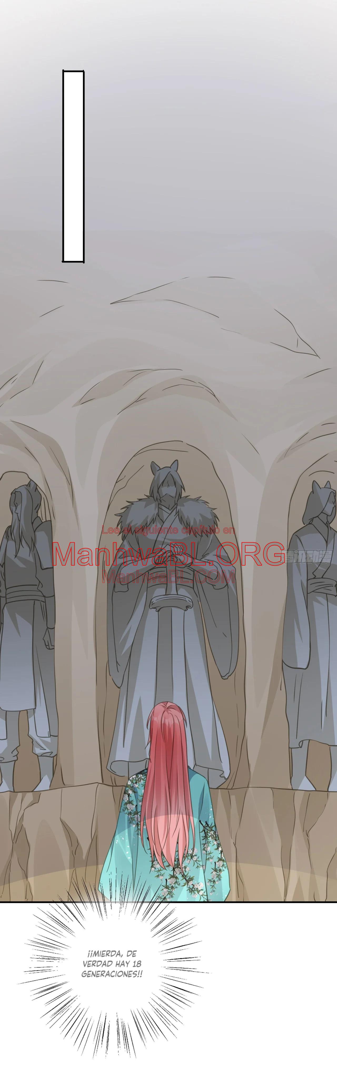 Bad Junxin - Capítulo 45 3 manhwa