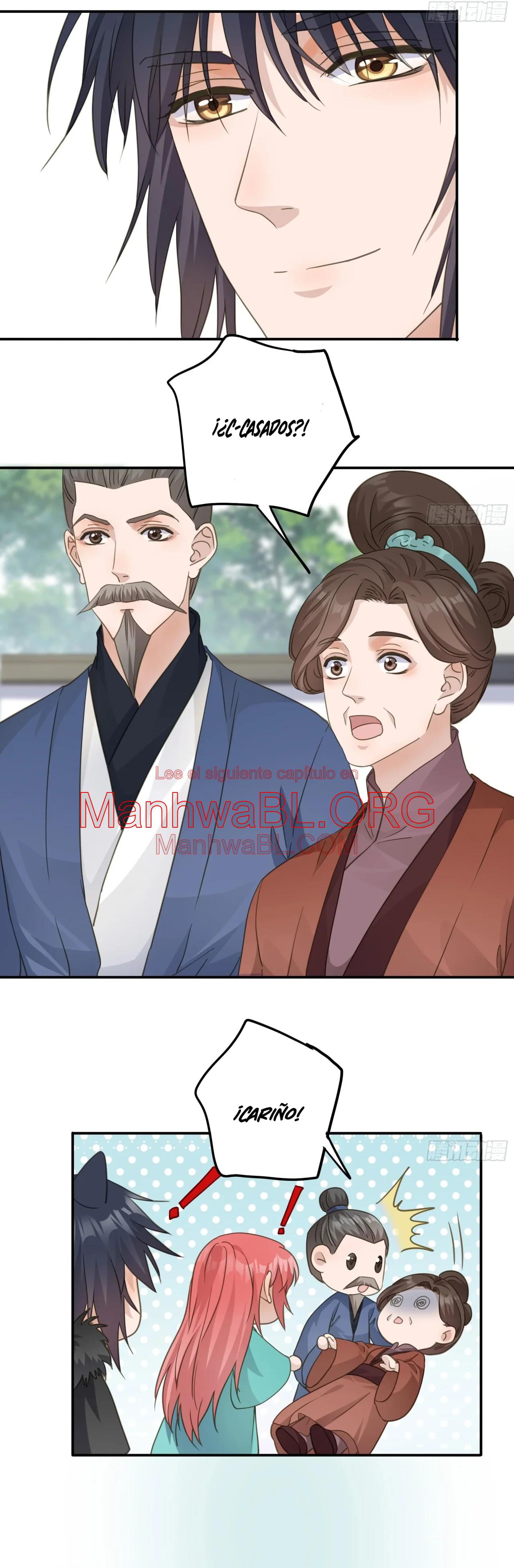 Bad Junxin - Capítulo 49 2 manhwa