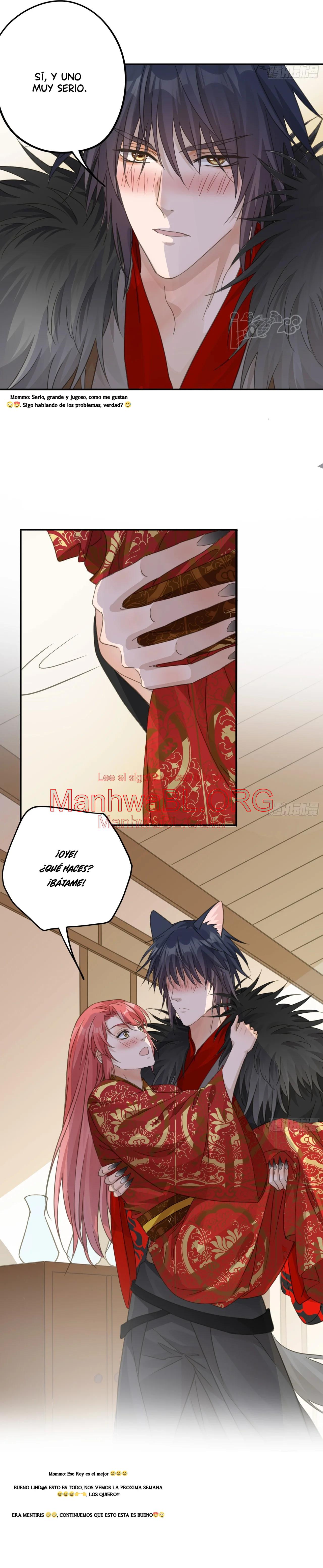 Bad Junxin - Capítulo 43 3 manhwa