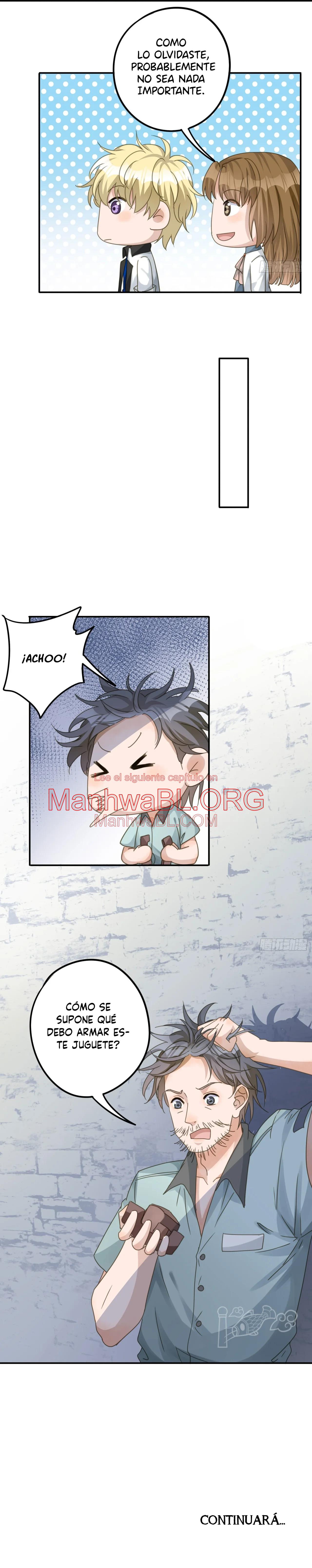 Bad Junxin - Capítulo 79 3 manhwa