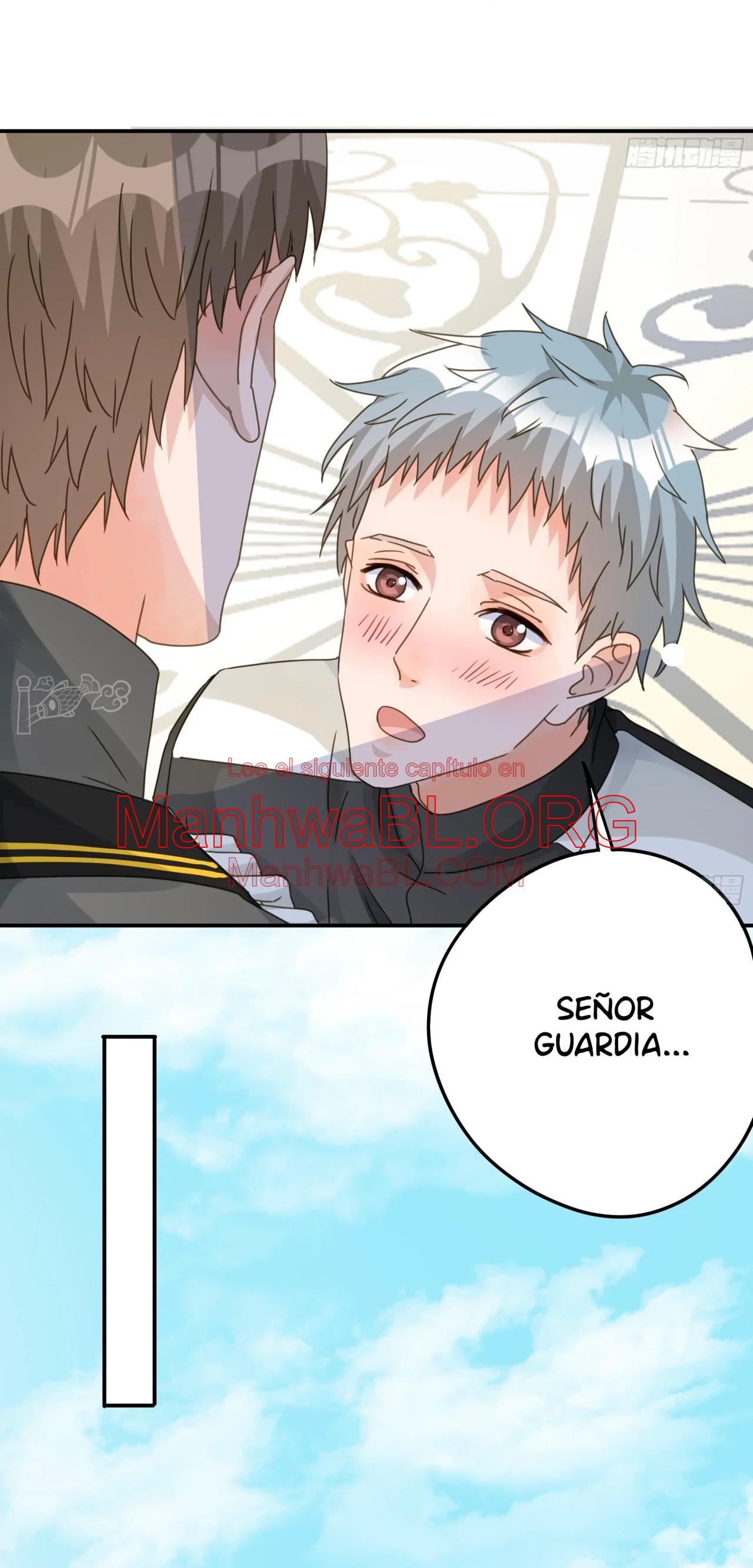 Bad Junxin - Capítulo 80 manhwa