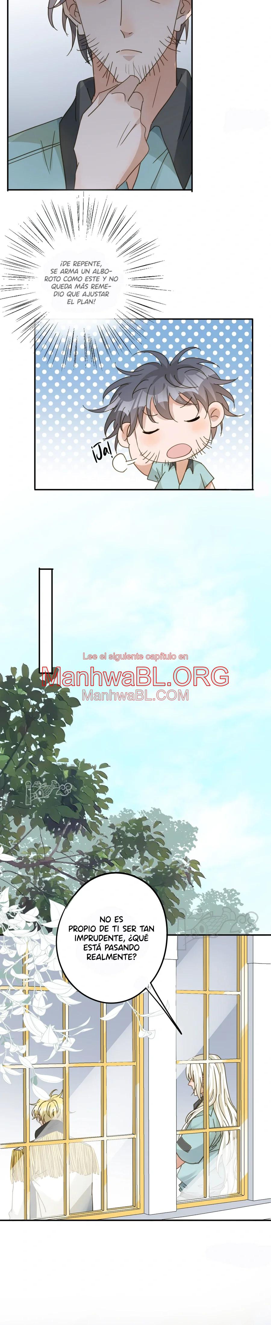 Bad Junxin - Capítulo 115 2 manhwa