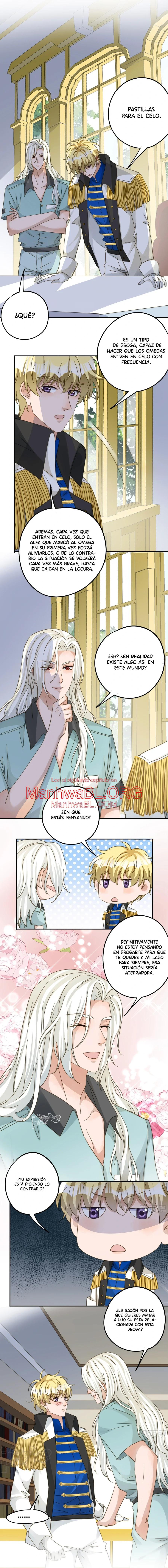 Bad Junxin - Capítulo 115 2 manhwa