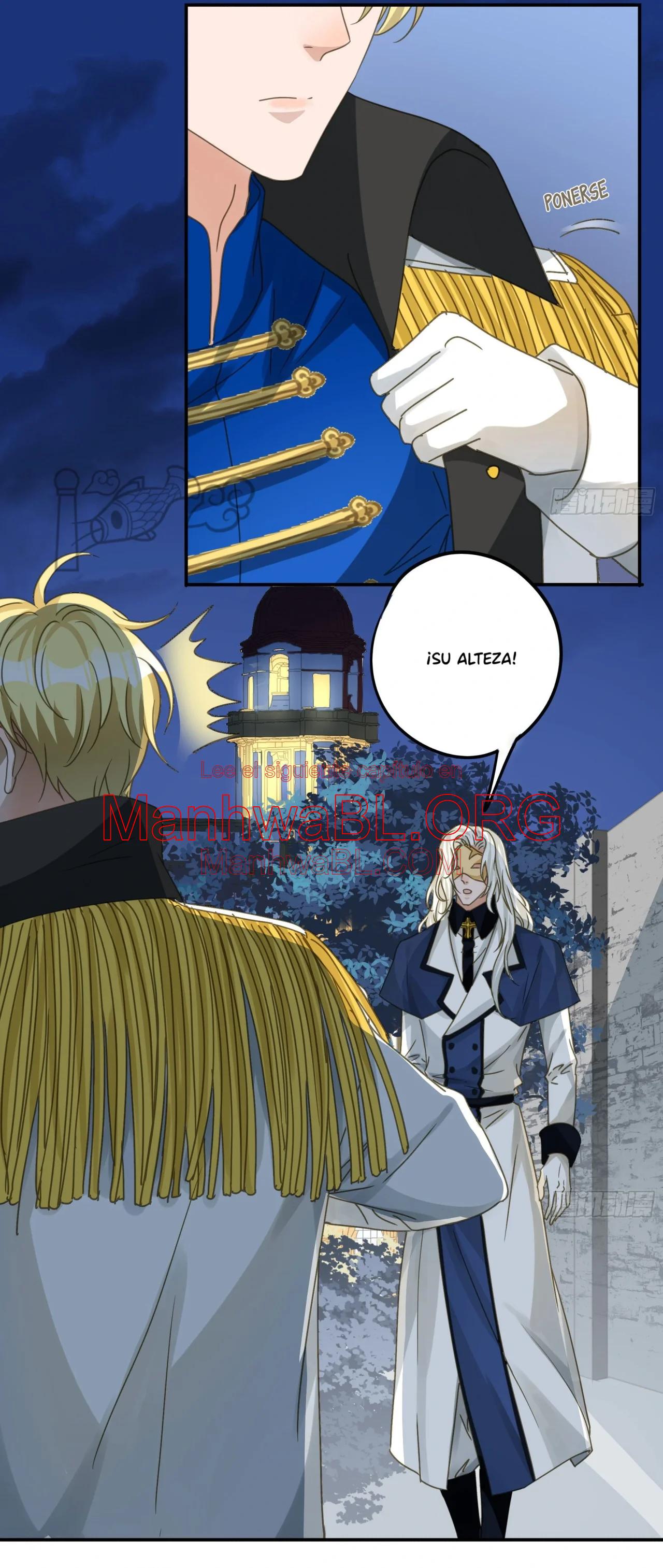 Bad Junxin - Capítulo 97 2 manhwa