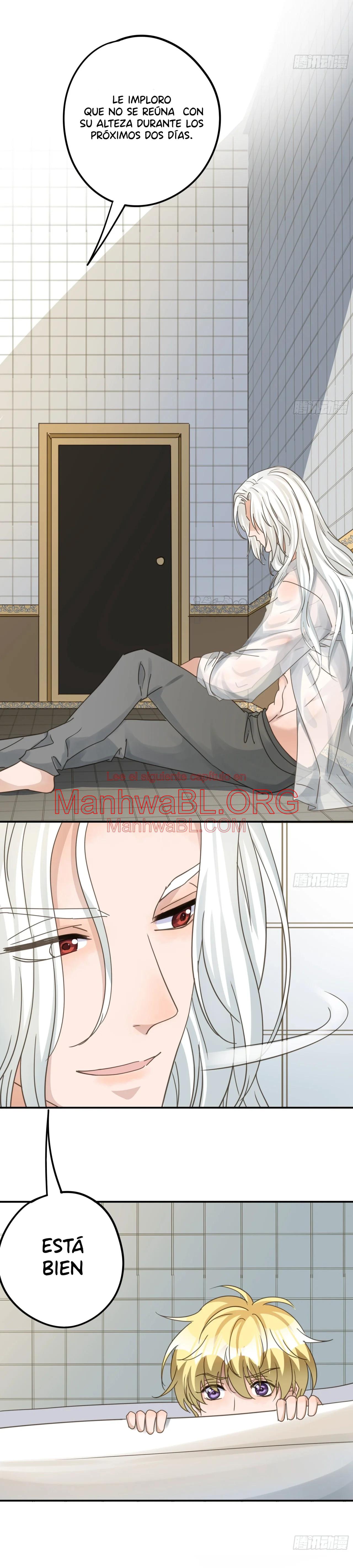 Bad Junxin - Capítulo 107 2 manhwa