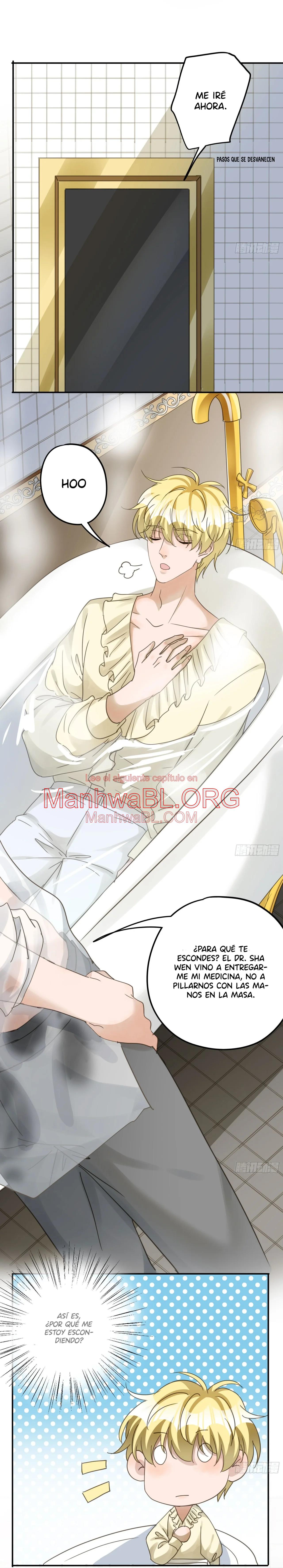 Bad Junxin - Capítulo 107 2 manhwa