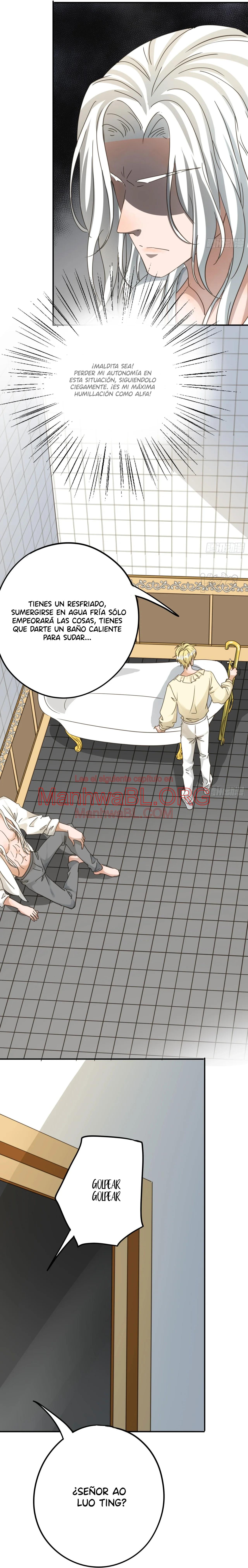 Bad Junxin - Capítulo 107 2 manhwa