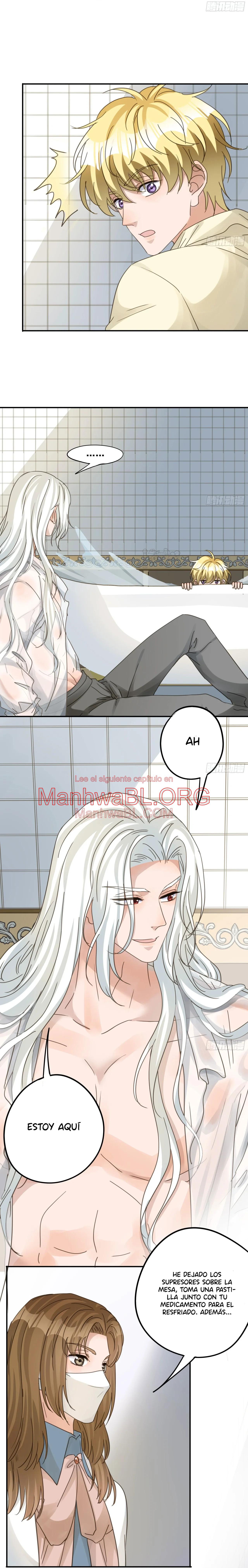 Bad Junxin - Capítulo 107 2 manhwa