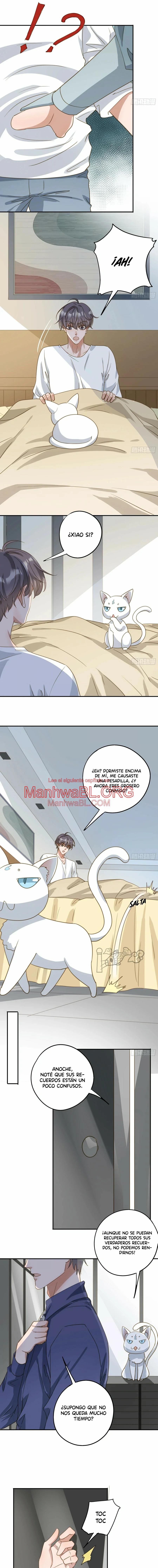 Bad Junxin - Capítulo 133 2 manhwa