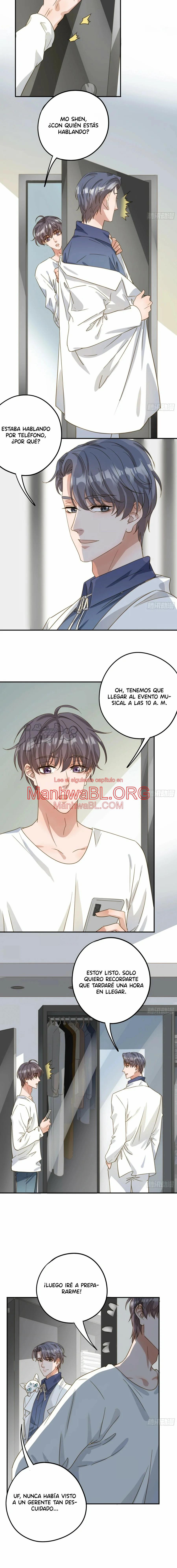 Bad Junxin - Capítulo 133 2 manhwa