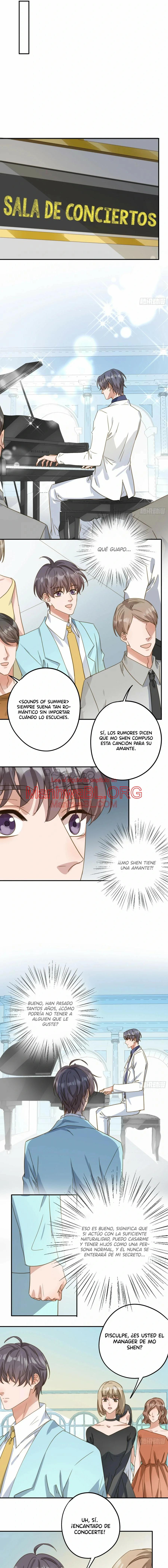 Bad Junxin - Capítulo 133 2 manhwa