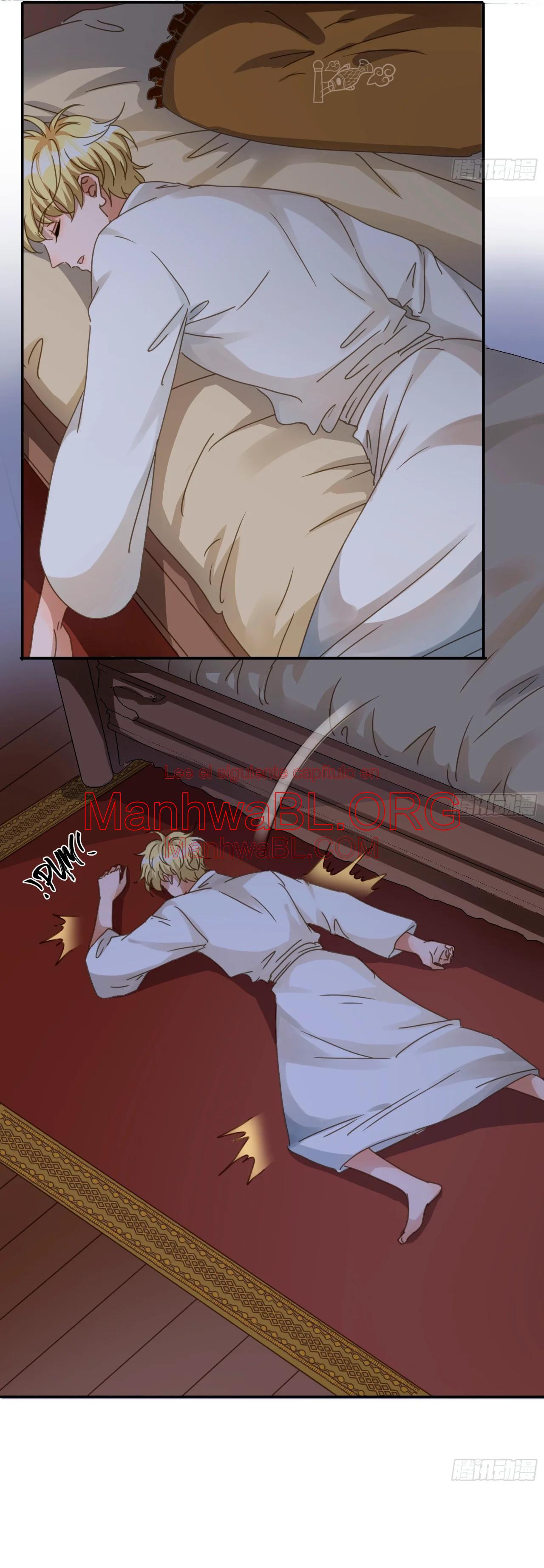 Bad Junxin - Capítulo 86 2 manhwa