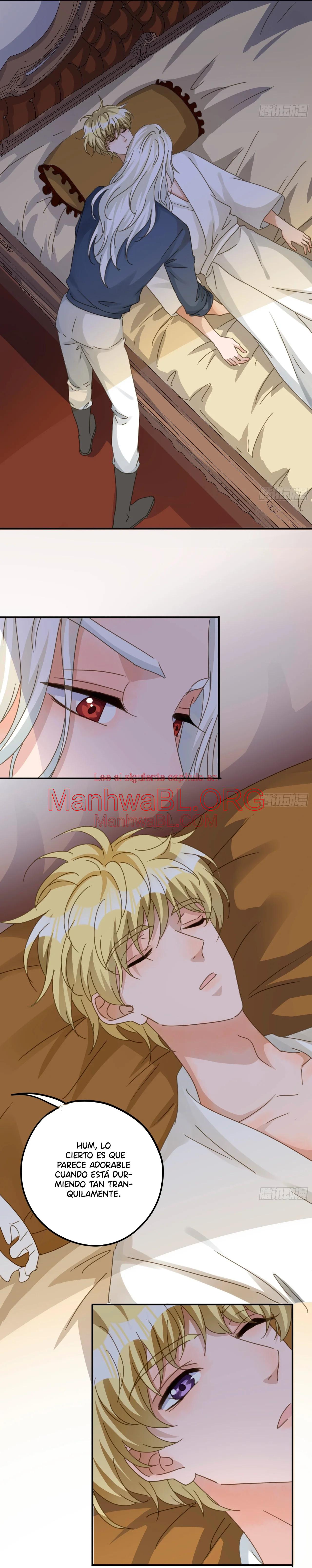 Bad Junxin - Capítulo 86 2 manhwa