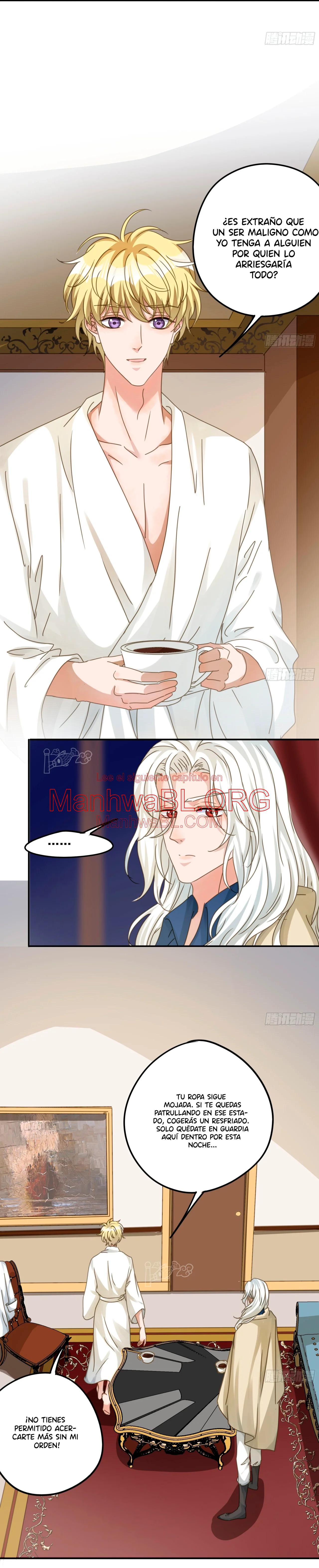 Bad Junxin - Capítulo 86 2 manhwa