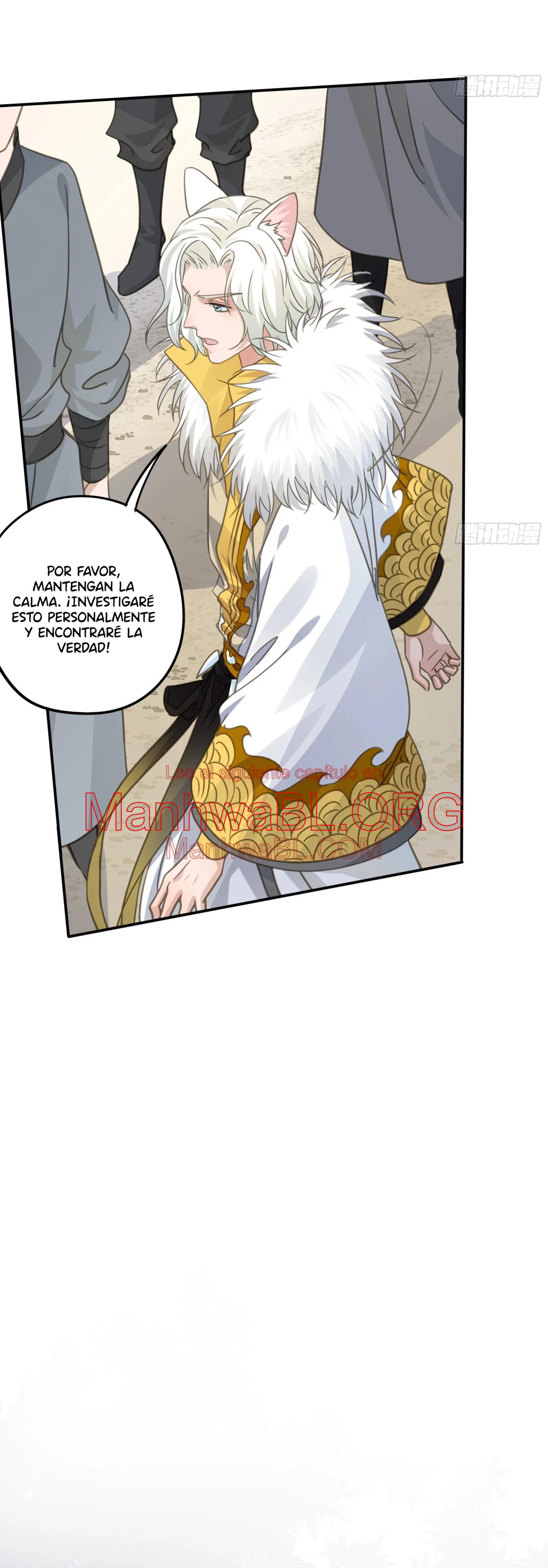 Bad Junxin - Capítulo 54 2 manhwa