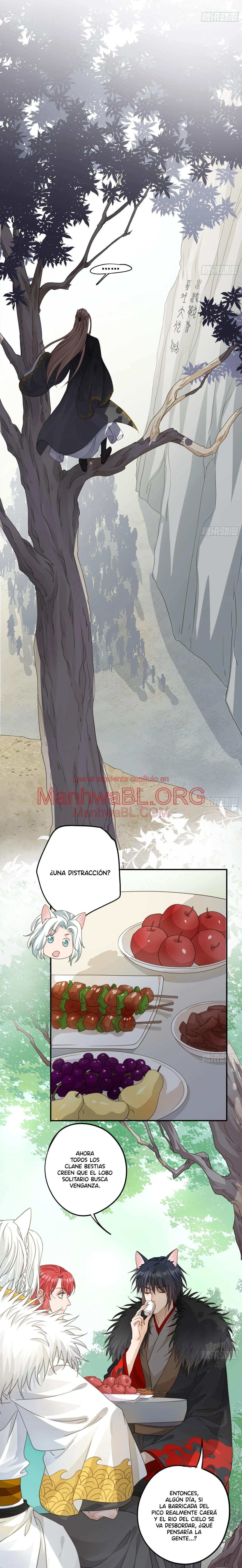 Bad Junxin - Capítulo 54 2 manhwa
