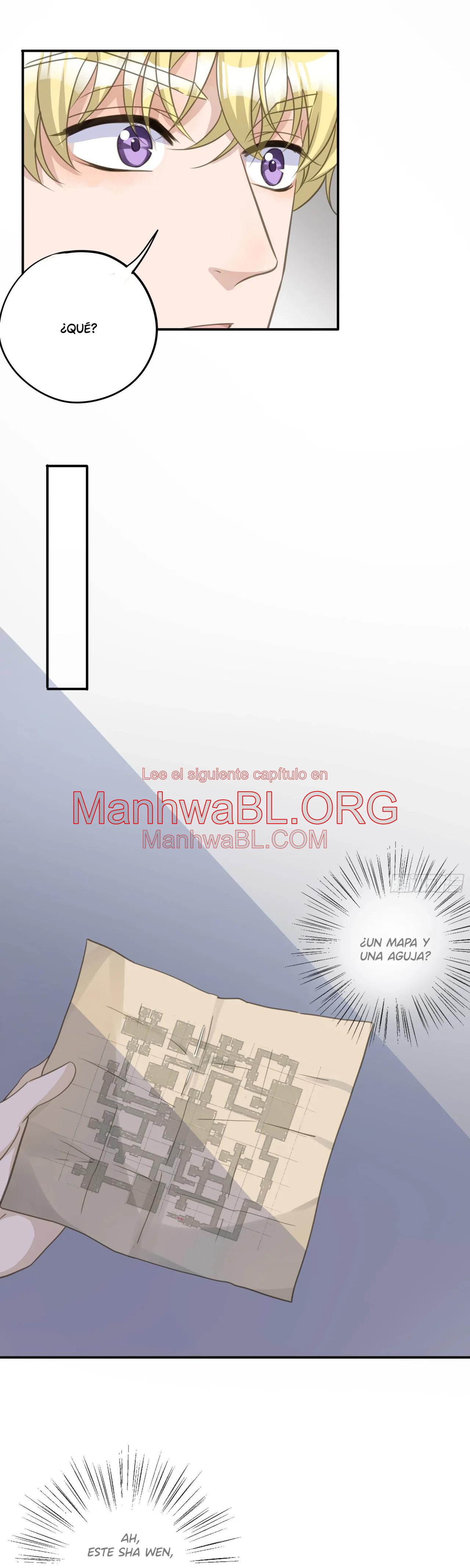 Bad Junxin - Capítulo 71 manhwa