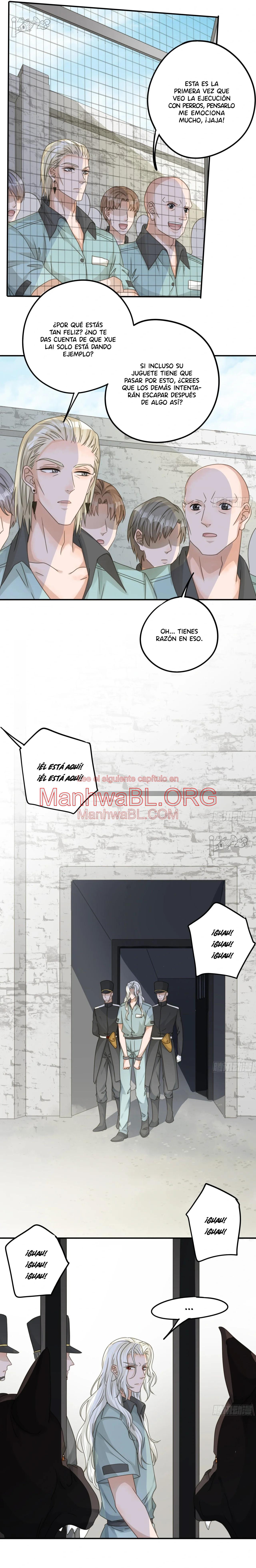 Bad Junxin - Capítulo 77 2 manhwa