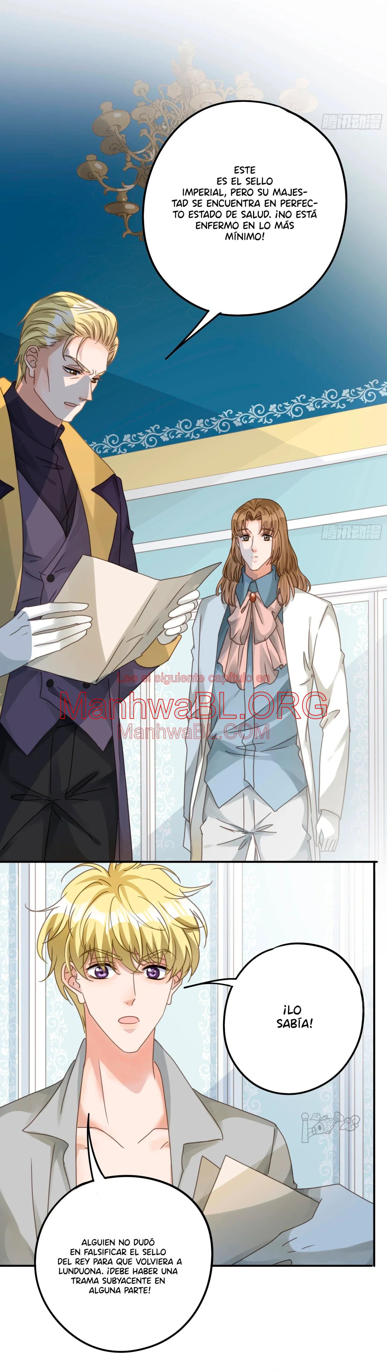 Bad Junxin - Capítulo 91 2 manhwa
