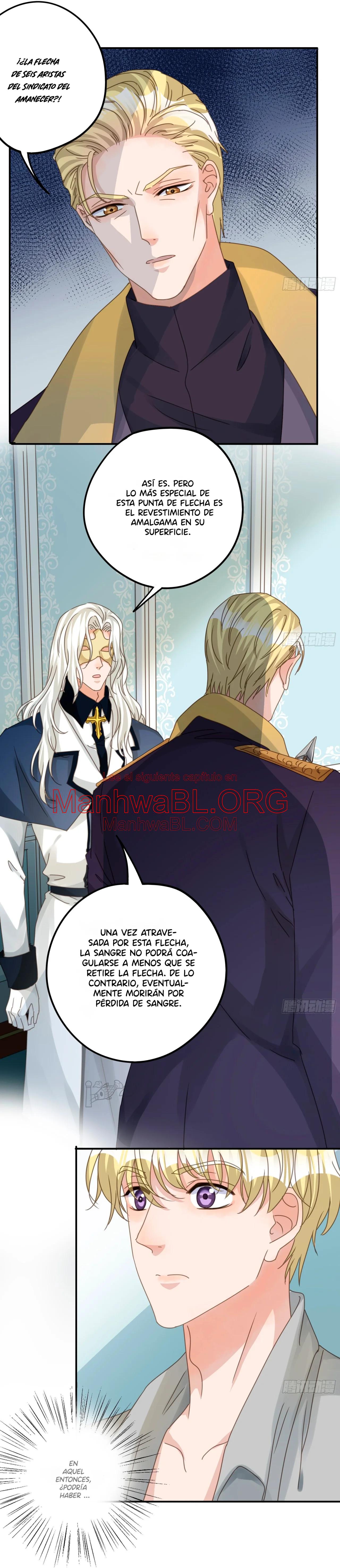 Bad Junxin - Capítulo 91 2 manhwa