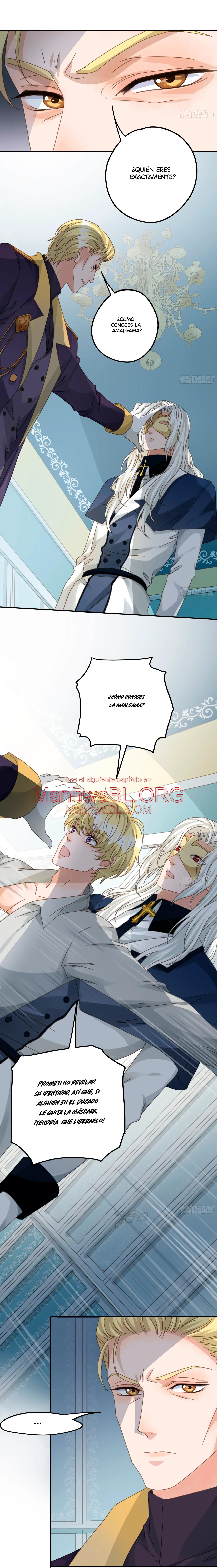 Bad Junxin - Capítulo 91 2 manhwa