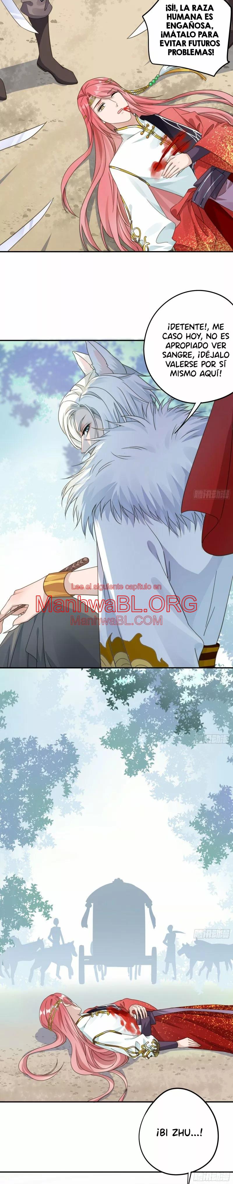 Bad Junxin - Capítulo 6 2 manhwa