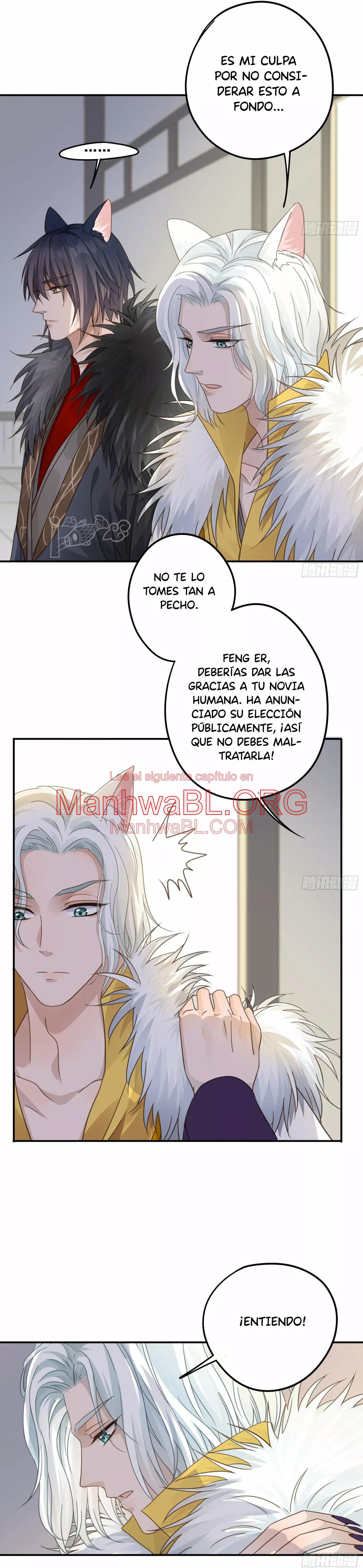 Bad Junxin - Capítulo 15 2 manhwa