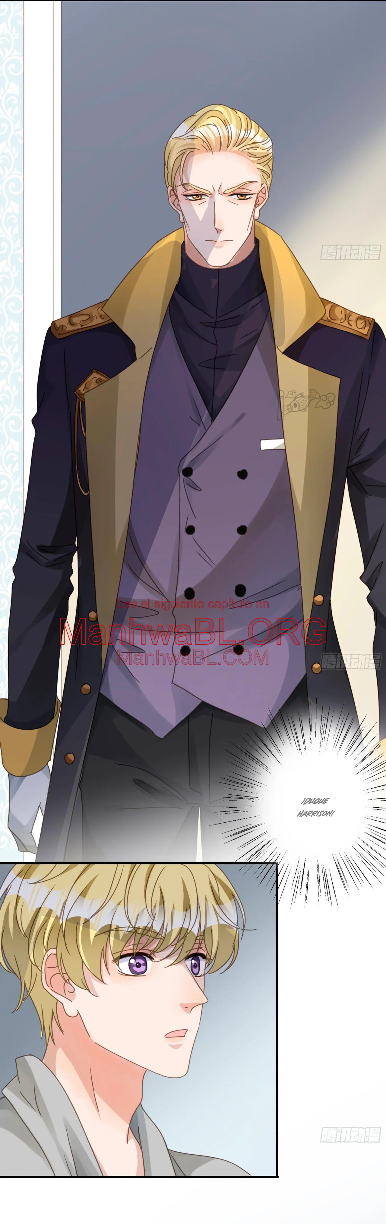 Bad Junxin - Capítulo 91 manhwa