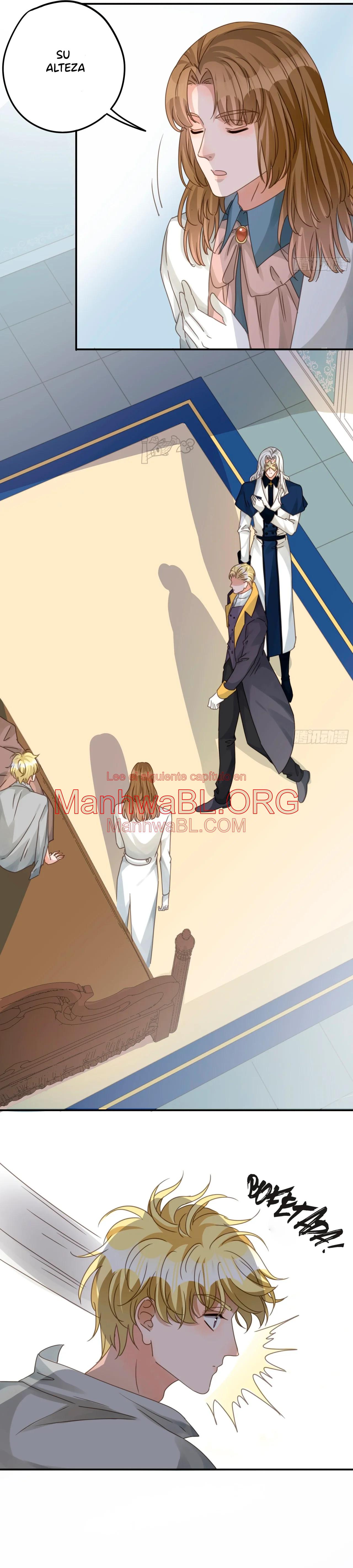 Bad Junxin - Capítulo 91 manhwa